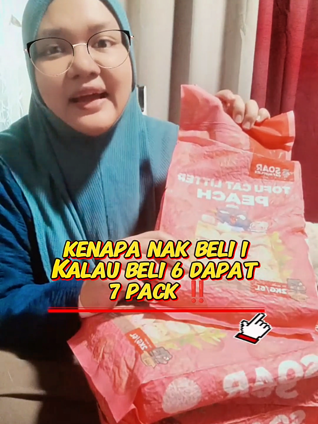 @Norazrena | Racun Tiktok