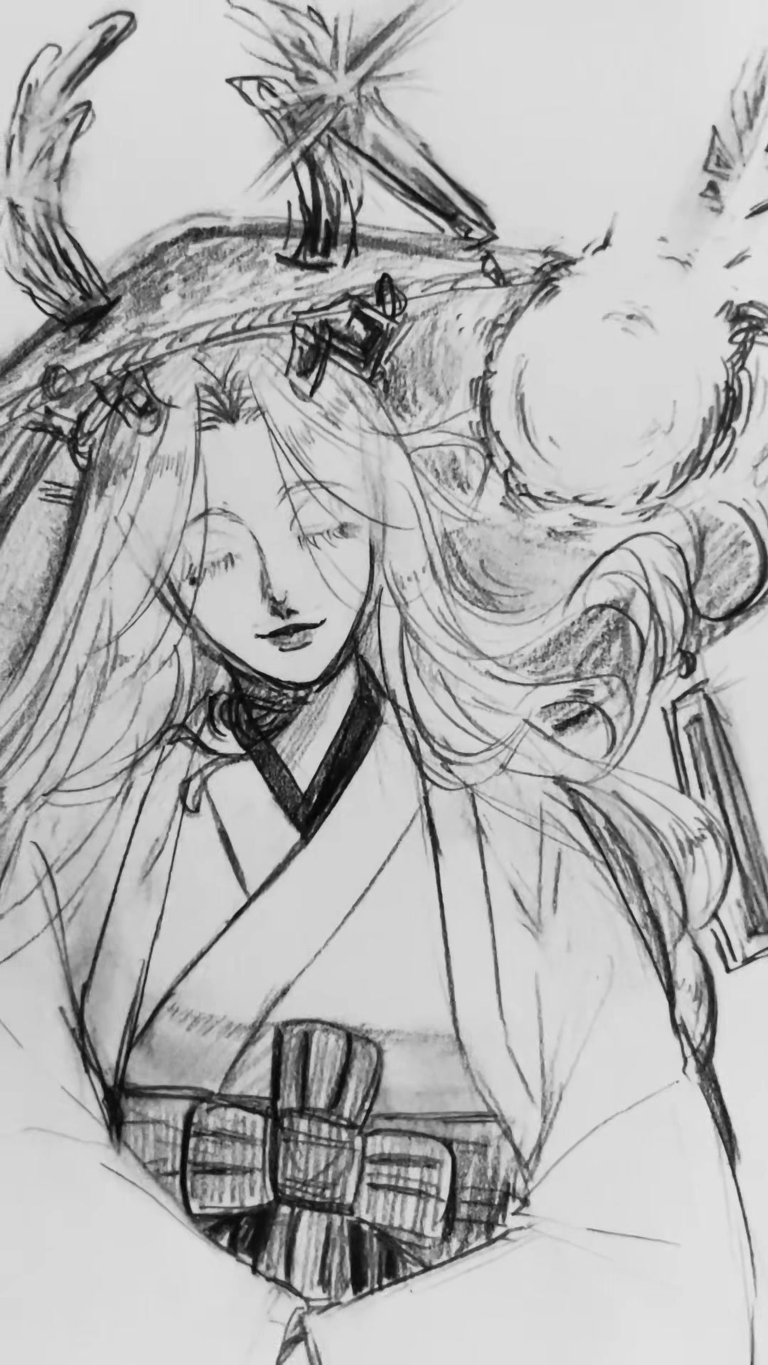 @木犀📙Skeb募集中