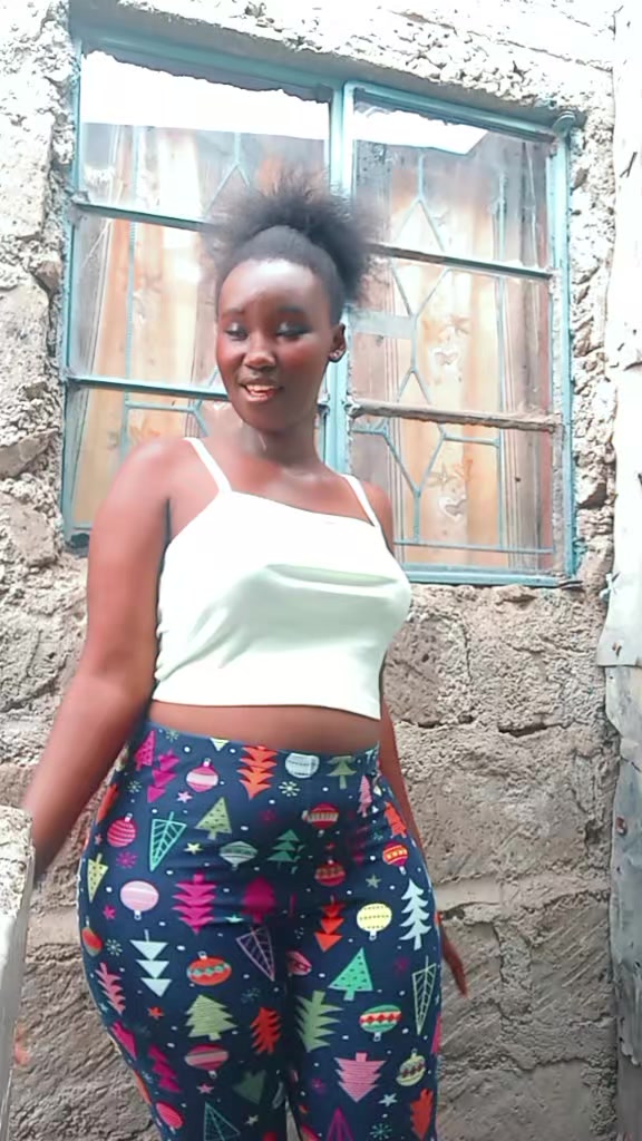 @am nyambu🦋🇰🇪