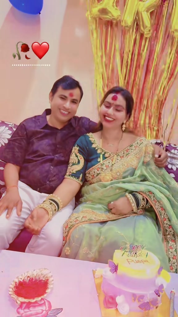 @Pushpa Kushwaha