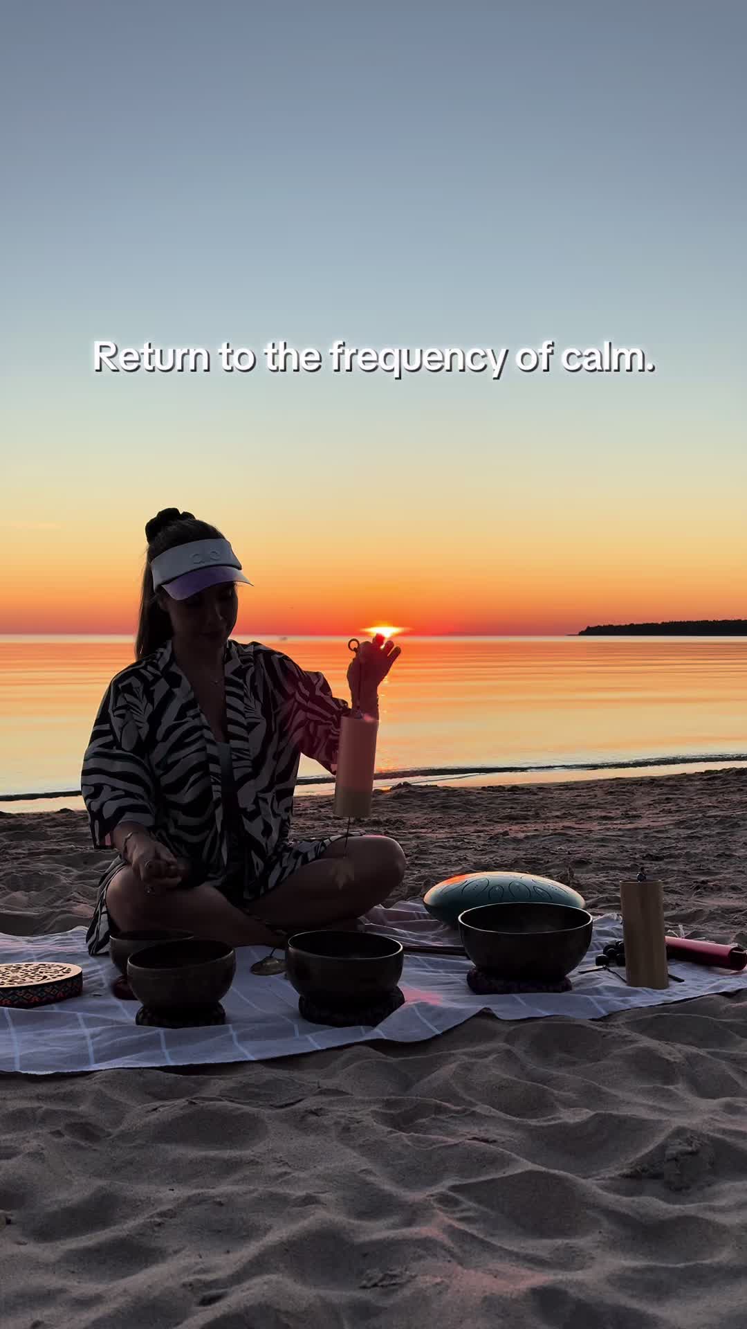 @✨Karolina|Sound Healing✨