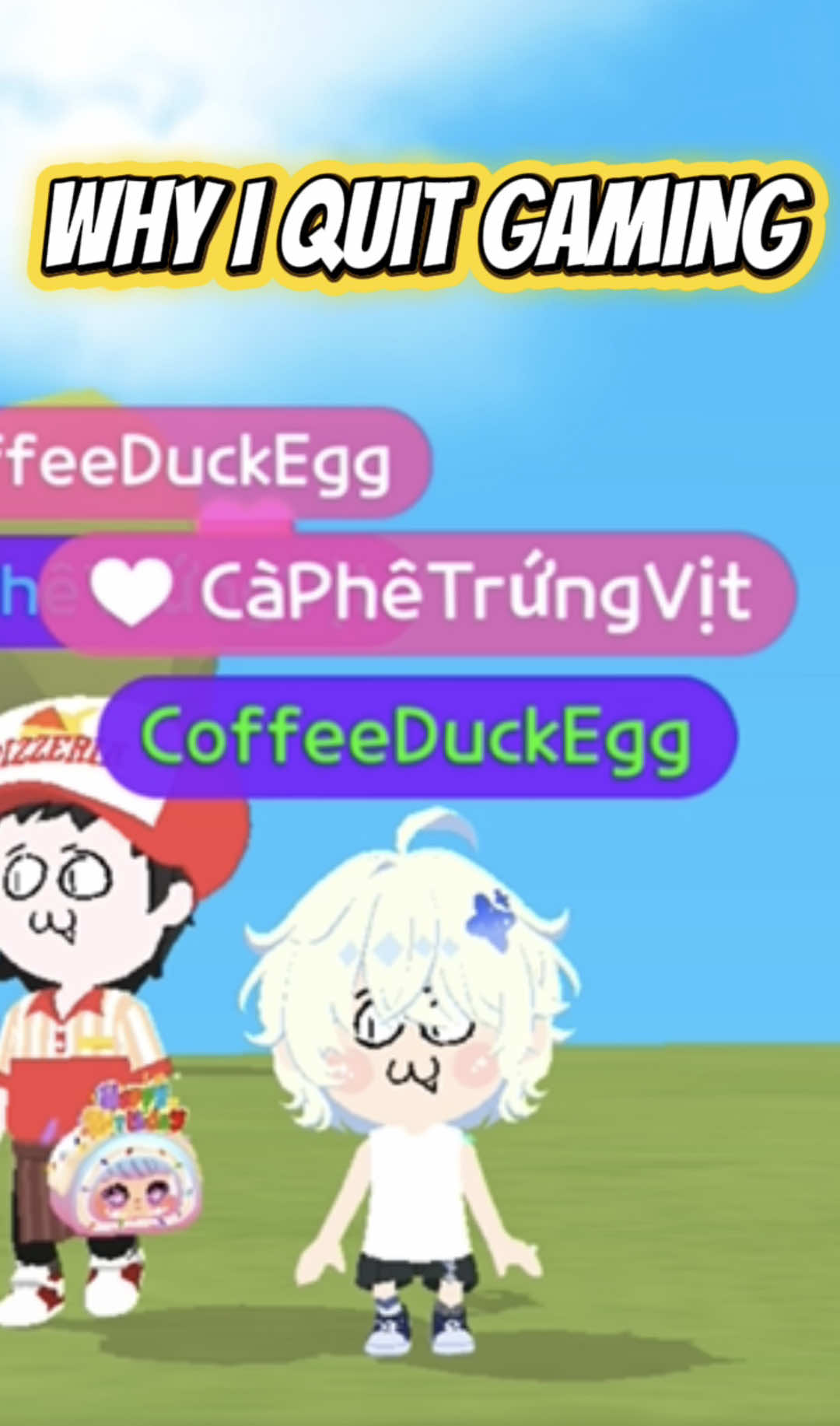@⭐C&agrave;Ph&ecirc;TrứngVịt