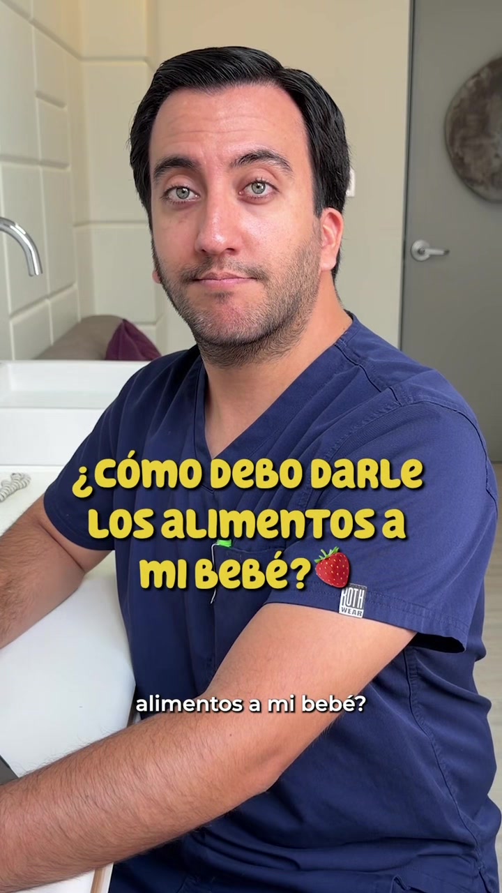 @DrCarlosAguilar Cirujano niños