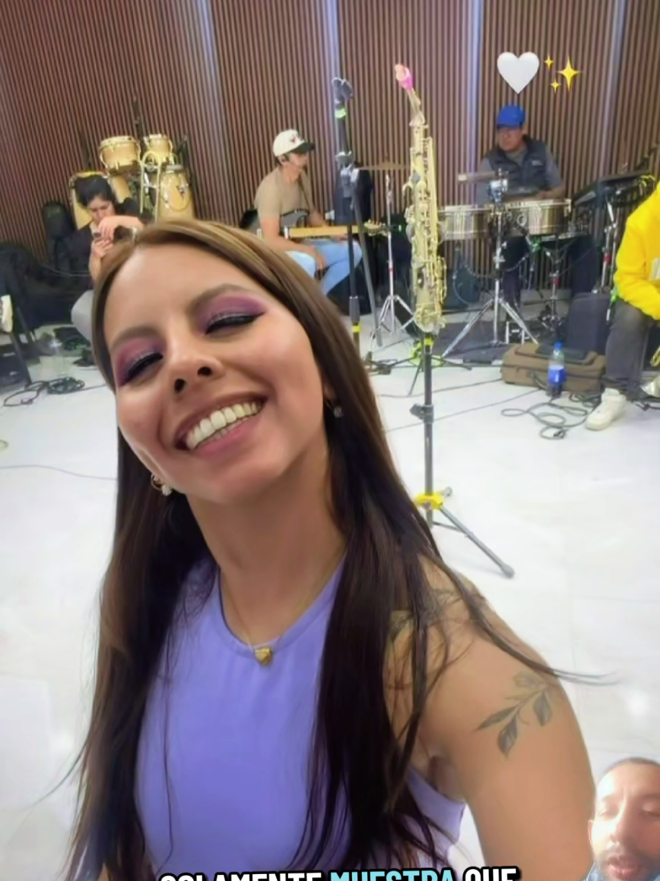 @Tinchexxx y PUNTO