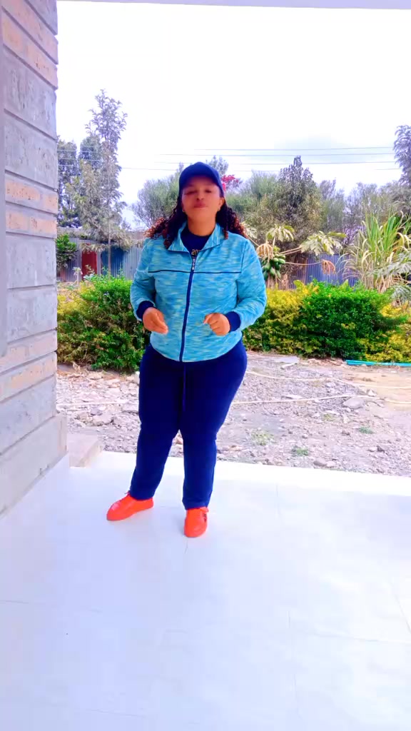 @Marymwangi