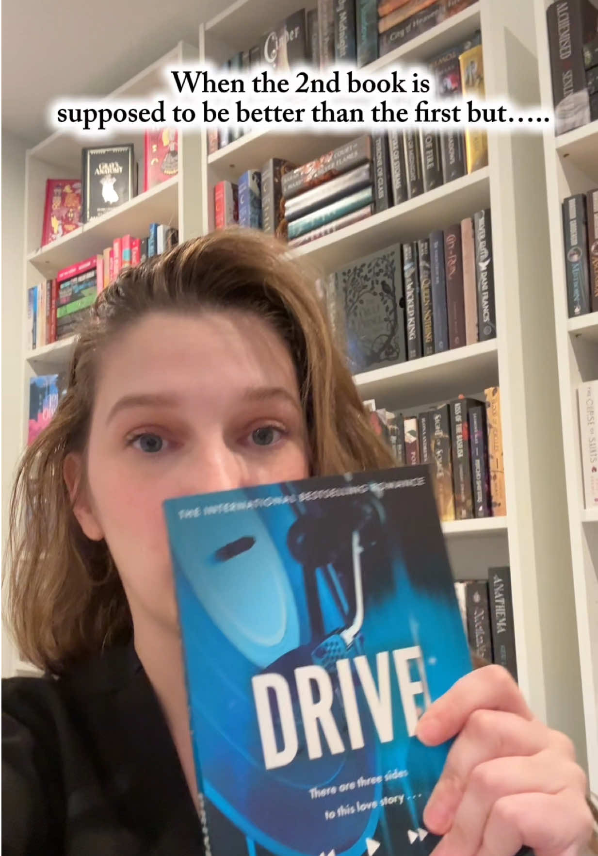 @Alana&rsquo;s TBR Tower