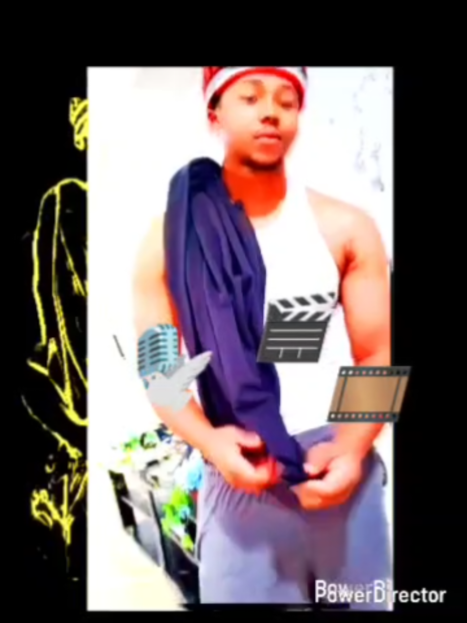 @🇺🇸 SHASHI🎙️JACKSONZ 🇺🇲