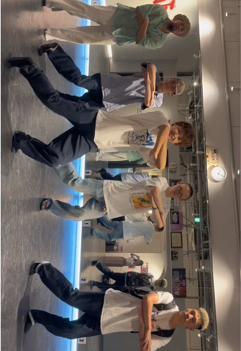 @笑輝