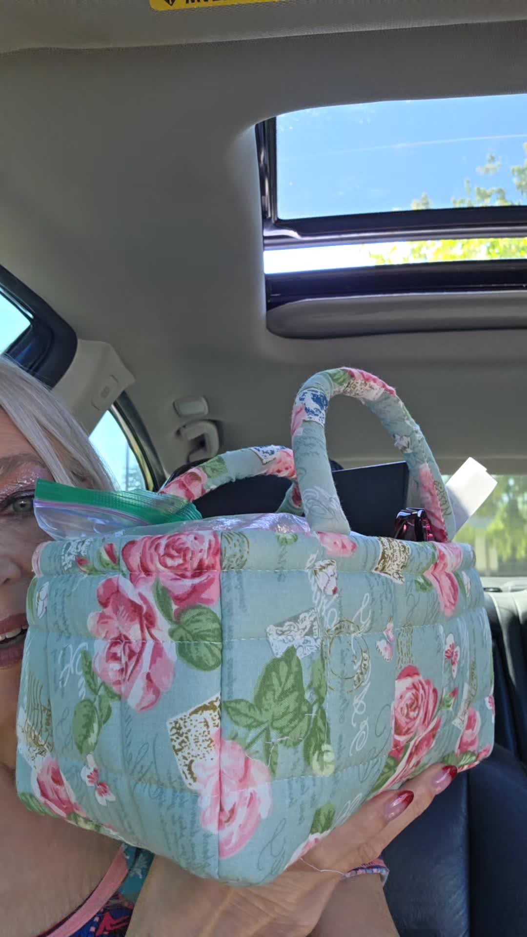 @Auntiebethe