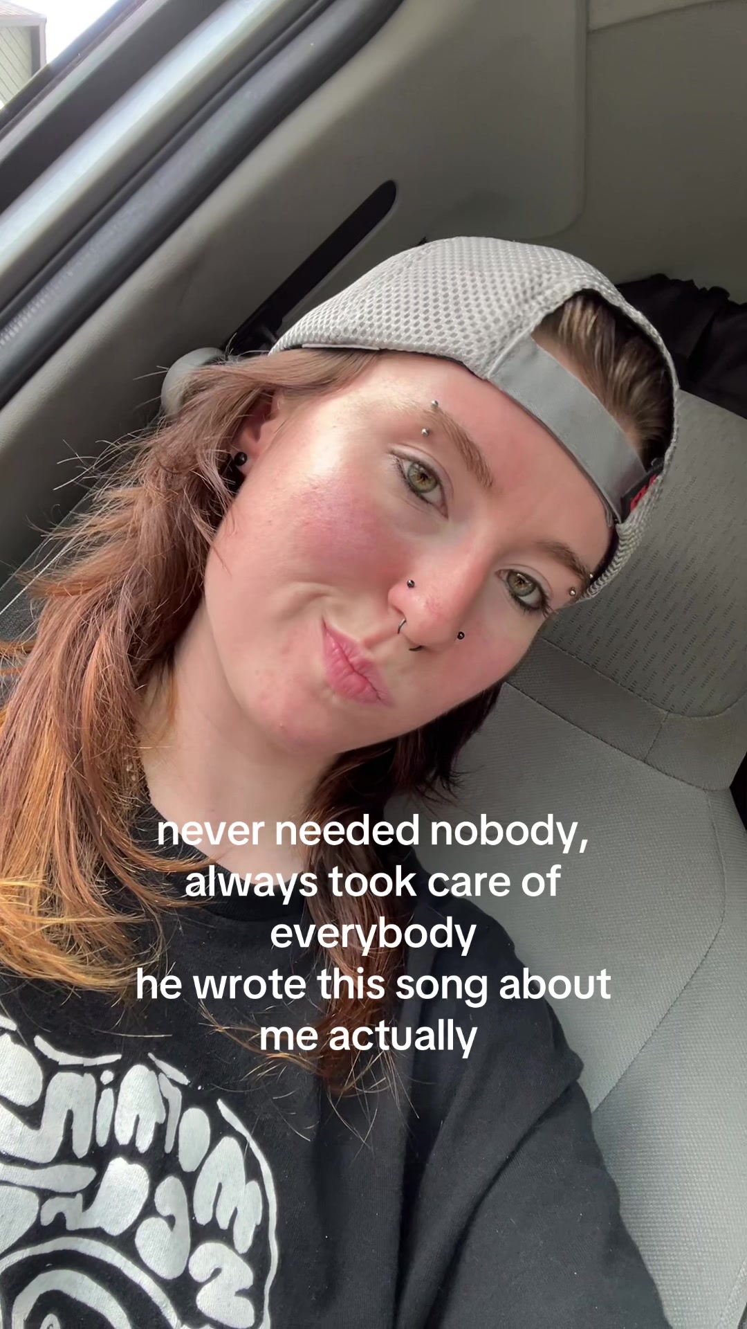 @idk bro, somethin 🤷