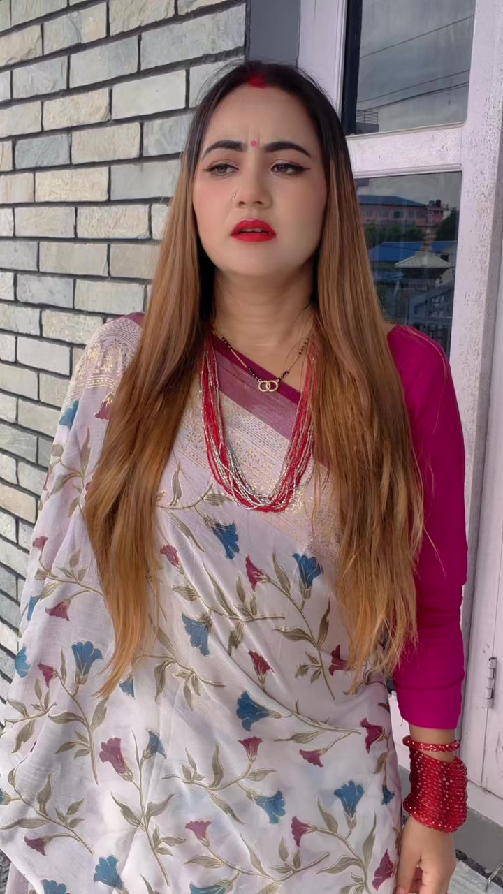 @Anu Parajuli