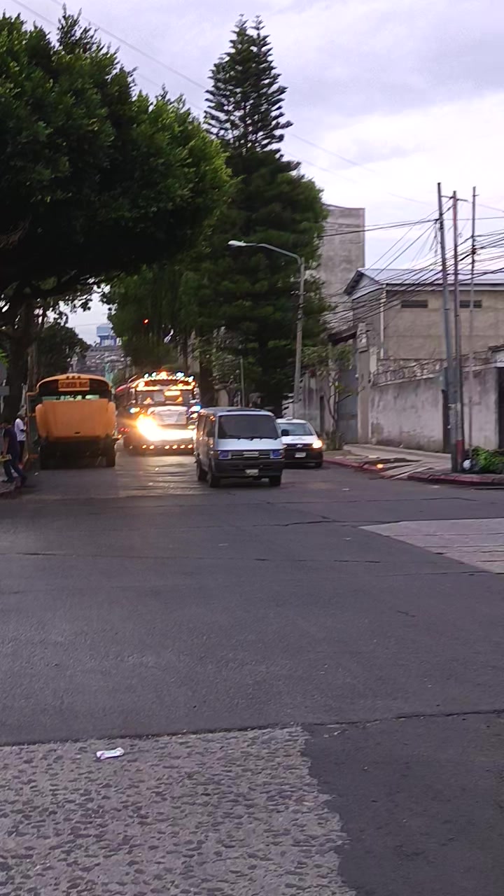 @Busesguatemala oficial 🚍🇬🇹
