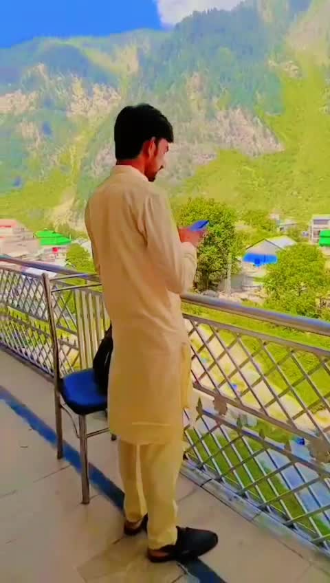 @اکیلا لیکن خوش💝