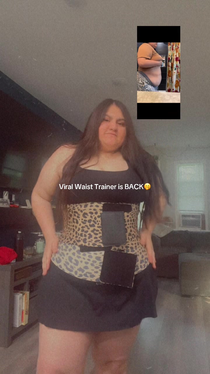 @Lexi🦋 | Plus Size Creator