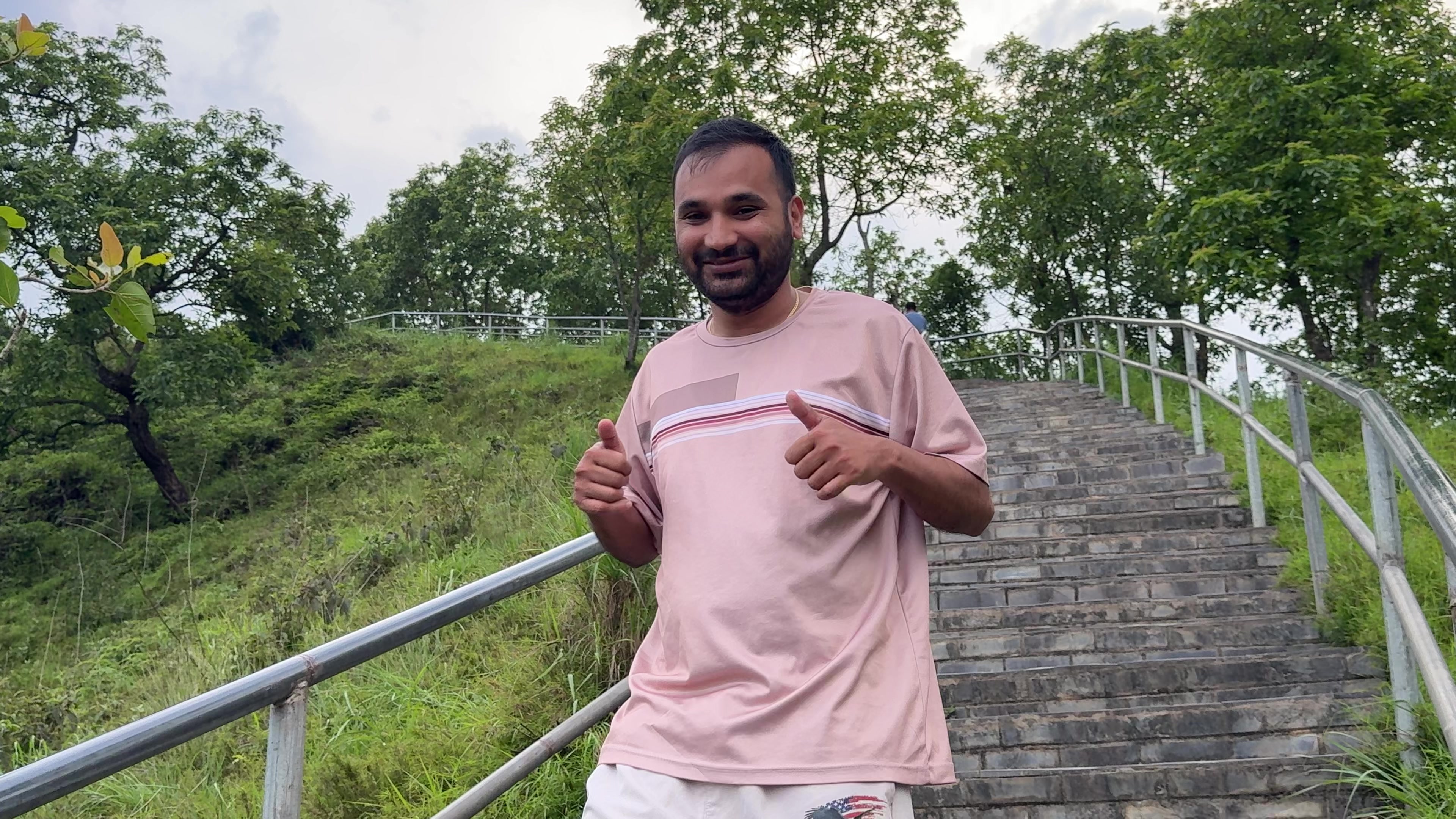 @kamal Gautam
