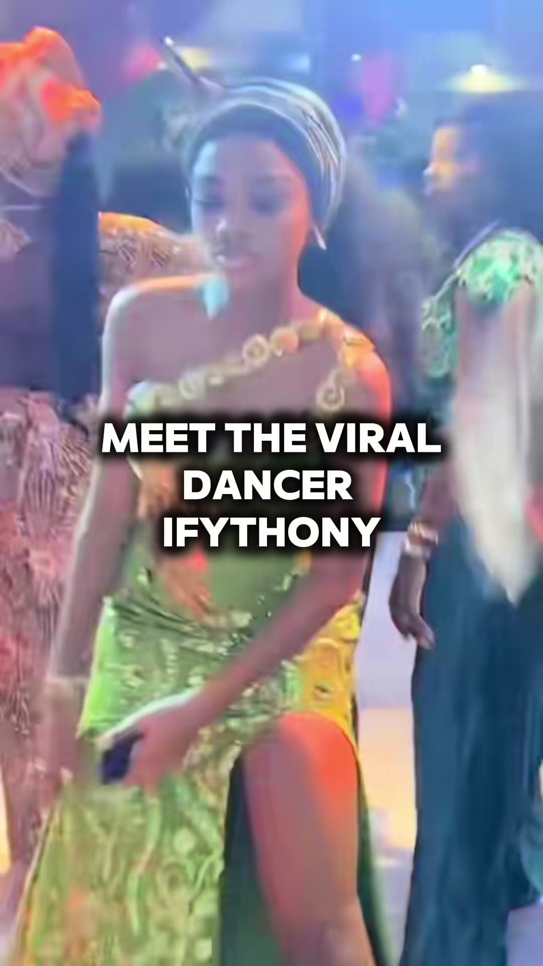 @Ifythony💕