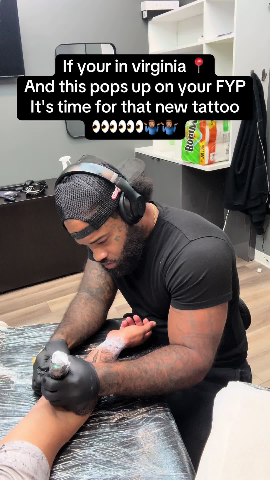 @Monstas Ink LLC