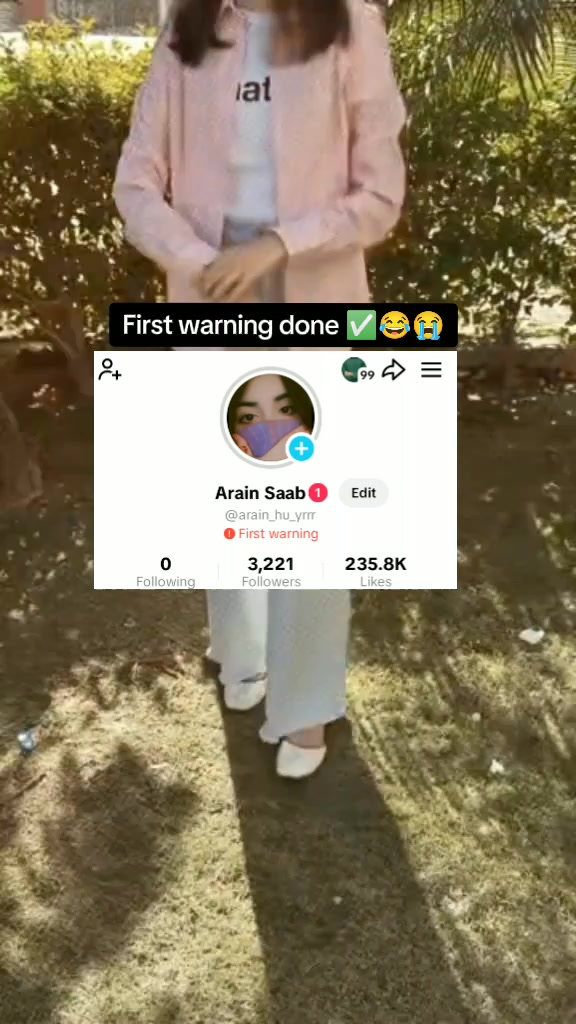 @Arain Saab