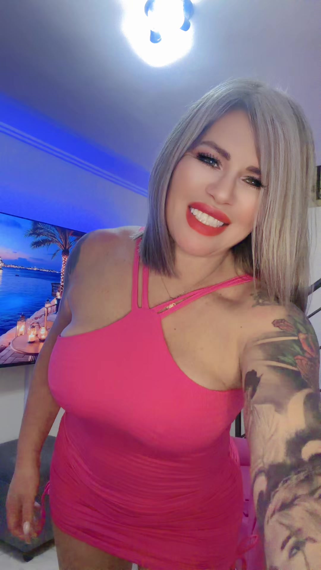@Yo._. Mariela es mi Instagram