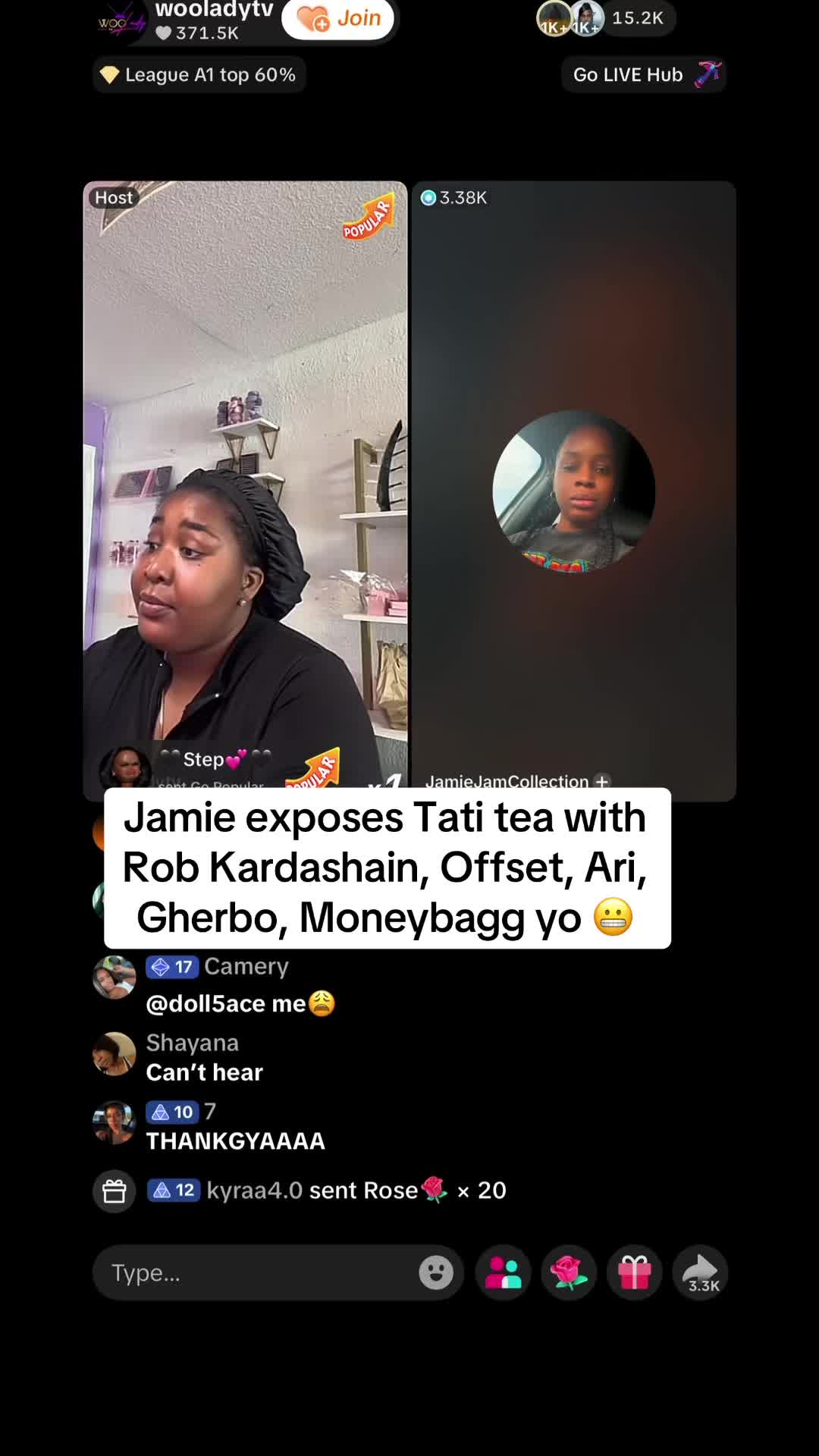 @Kingamber
