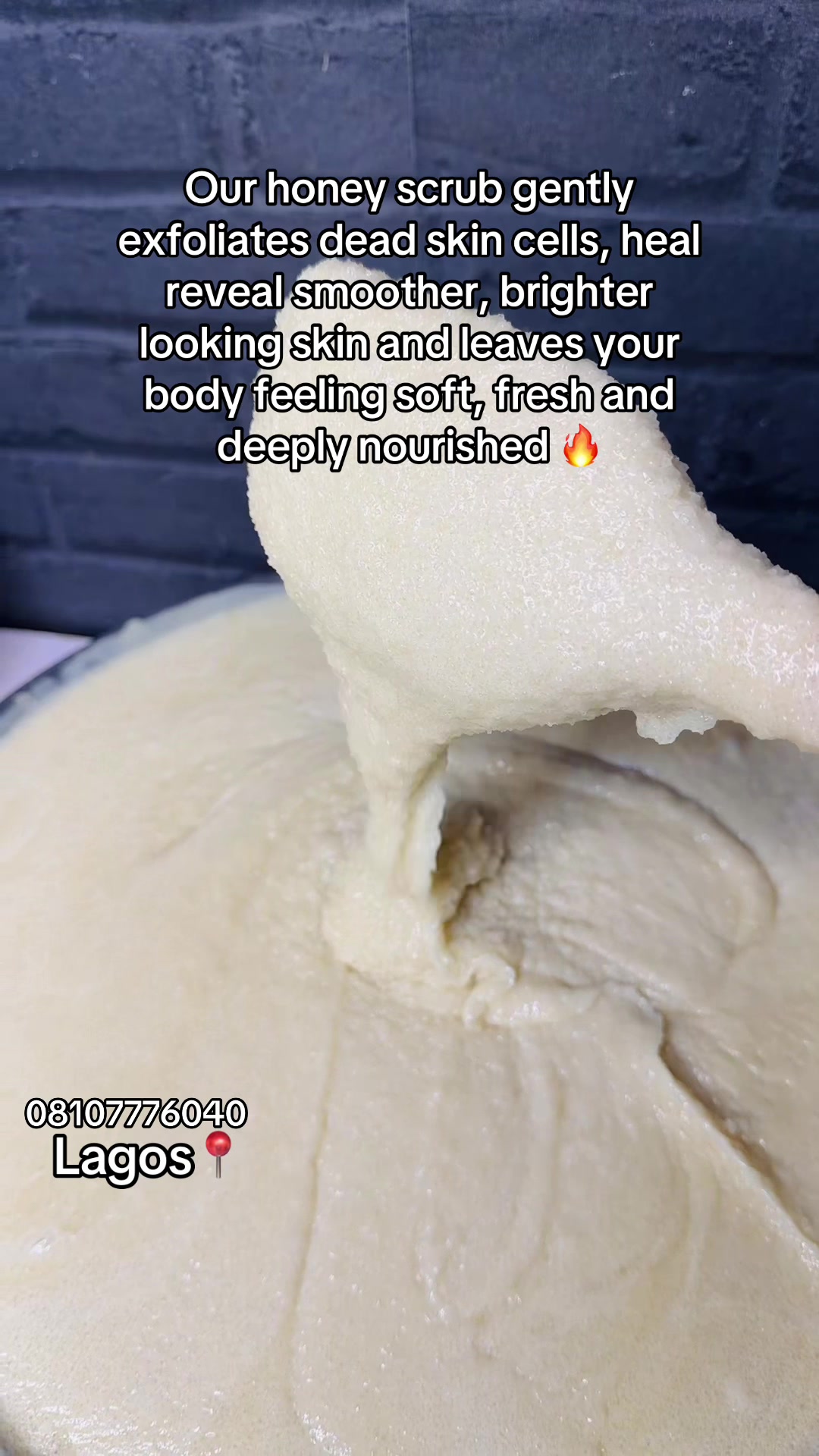 @Andra beauty skincare (lagos)