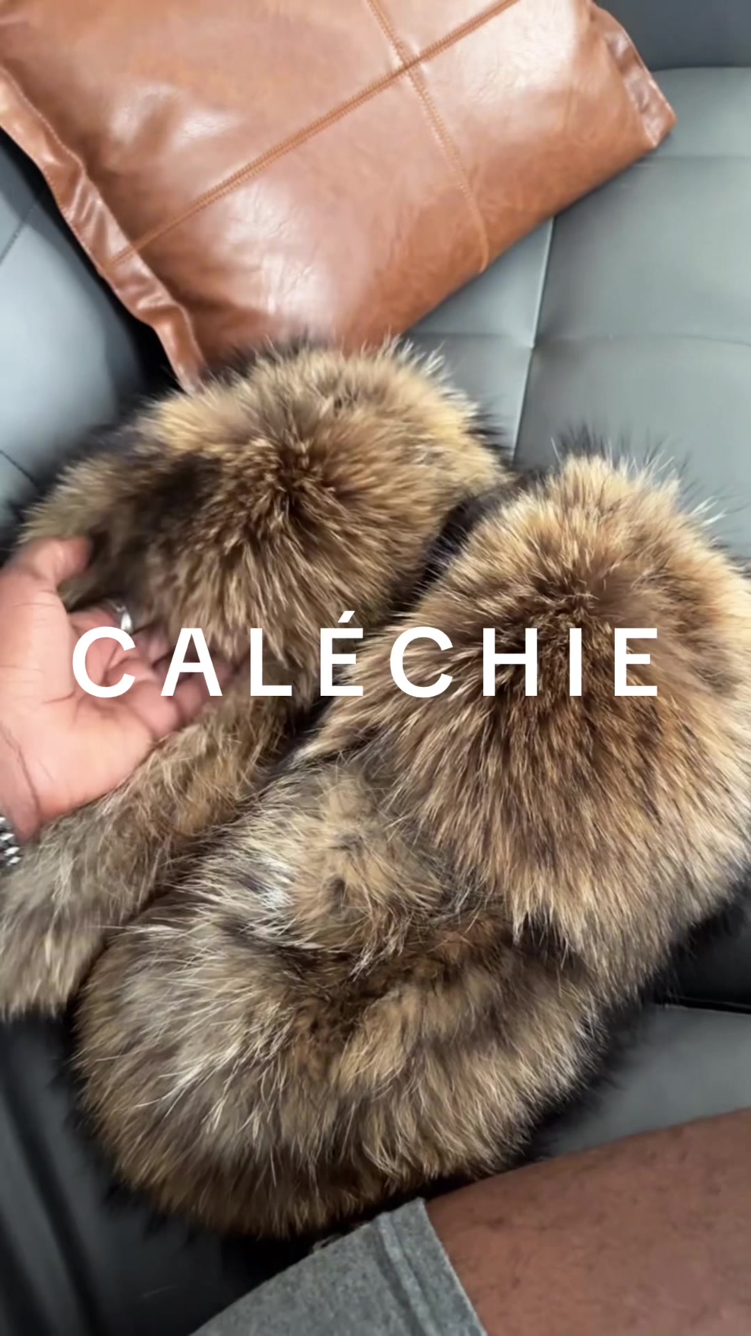 @CALECHIE