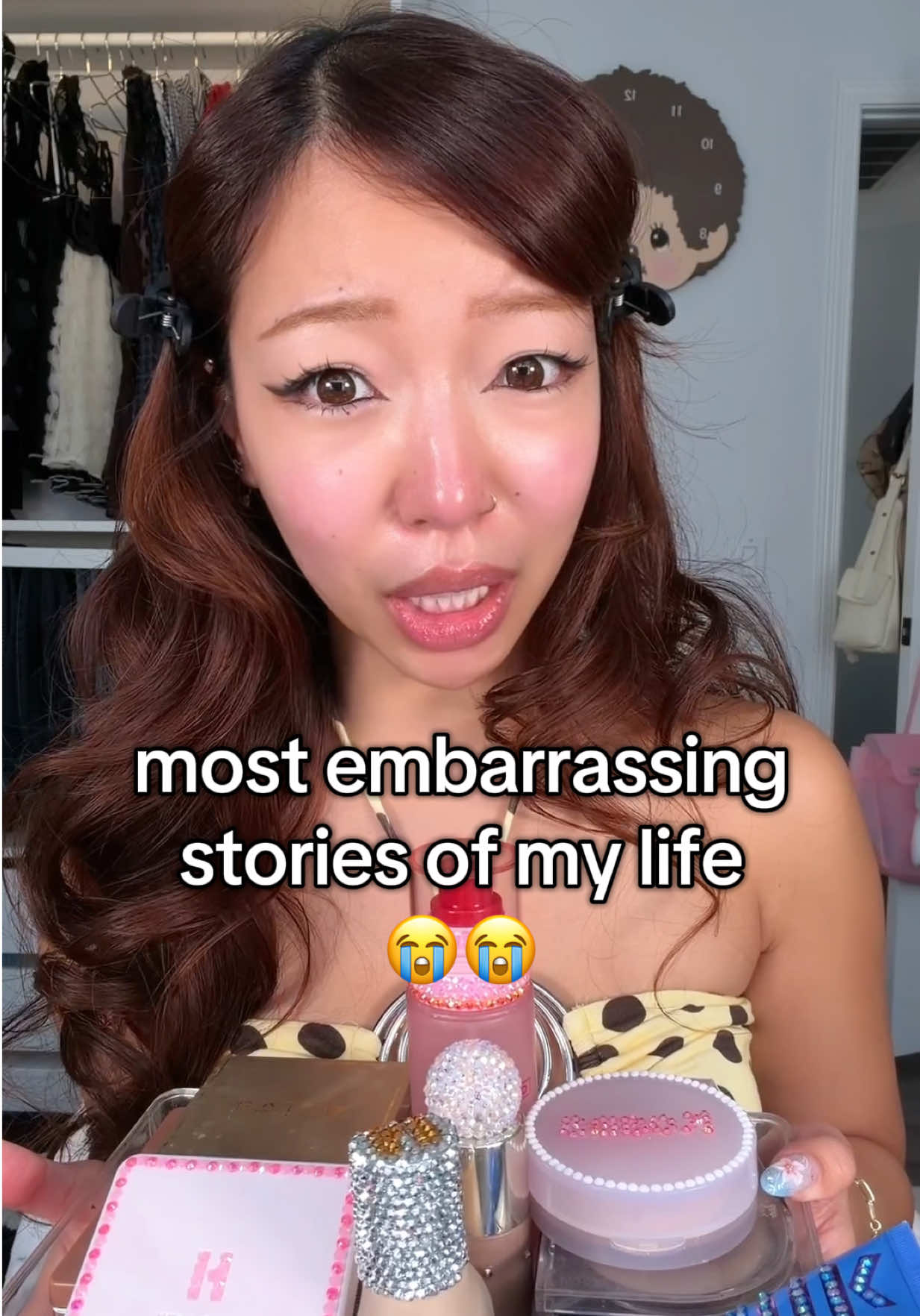 @jasmine le
