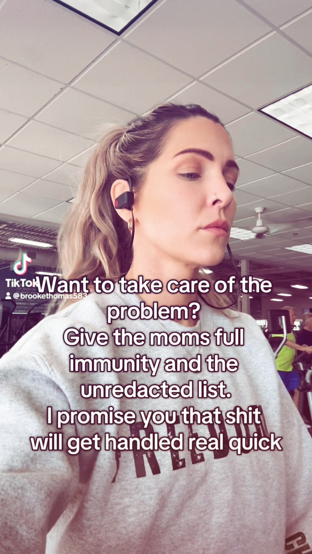 @Brooke Thomas