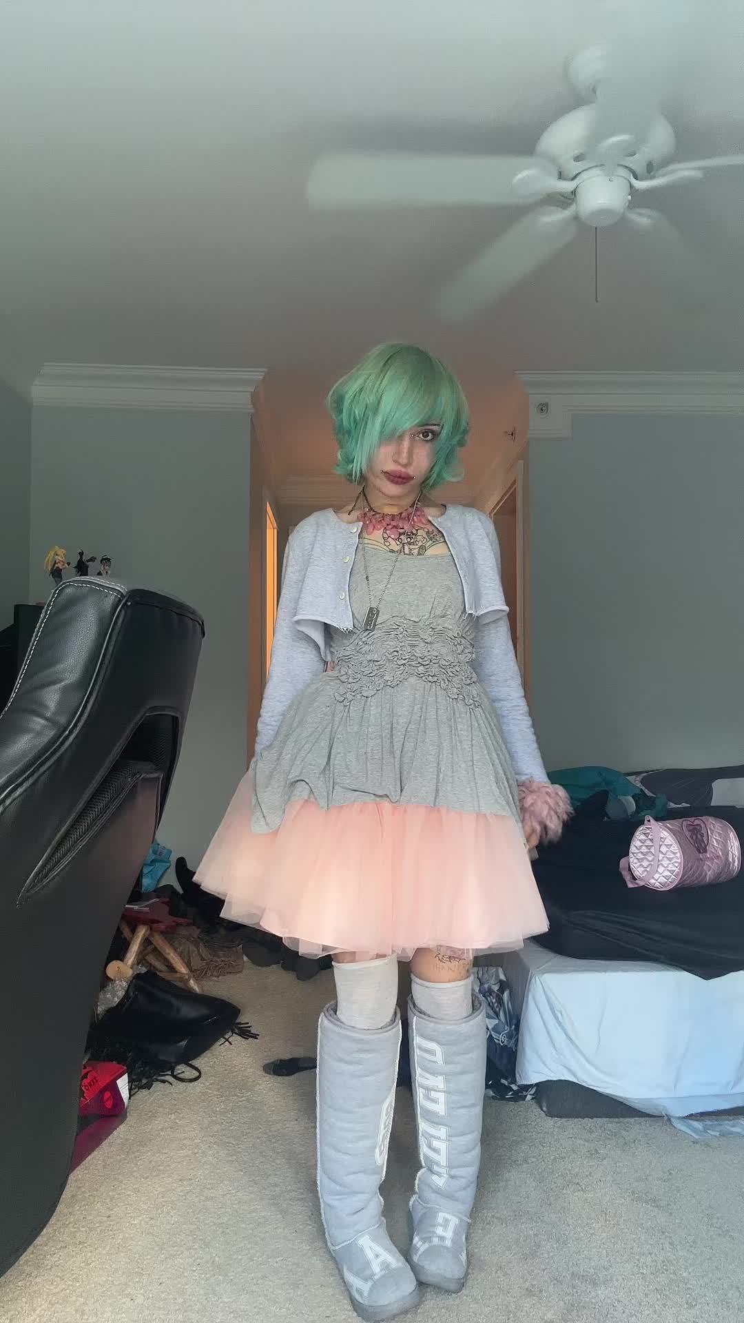 @Aurora Jade