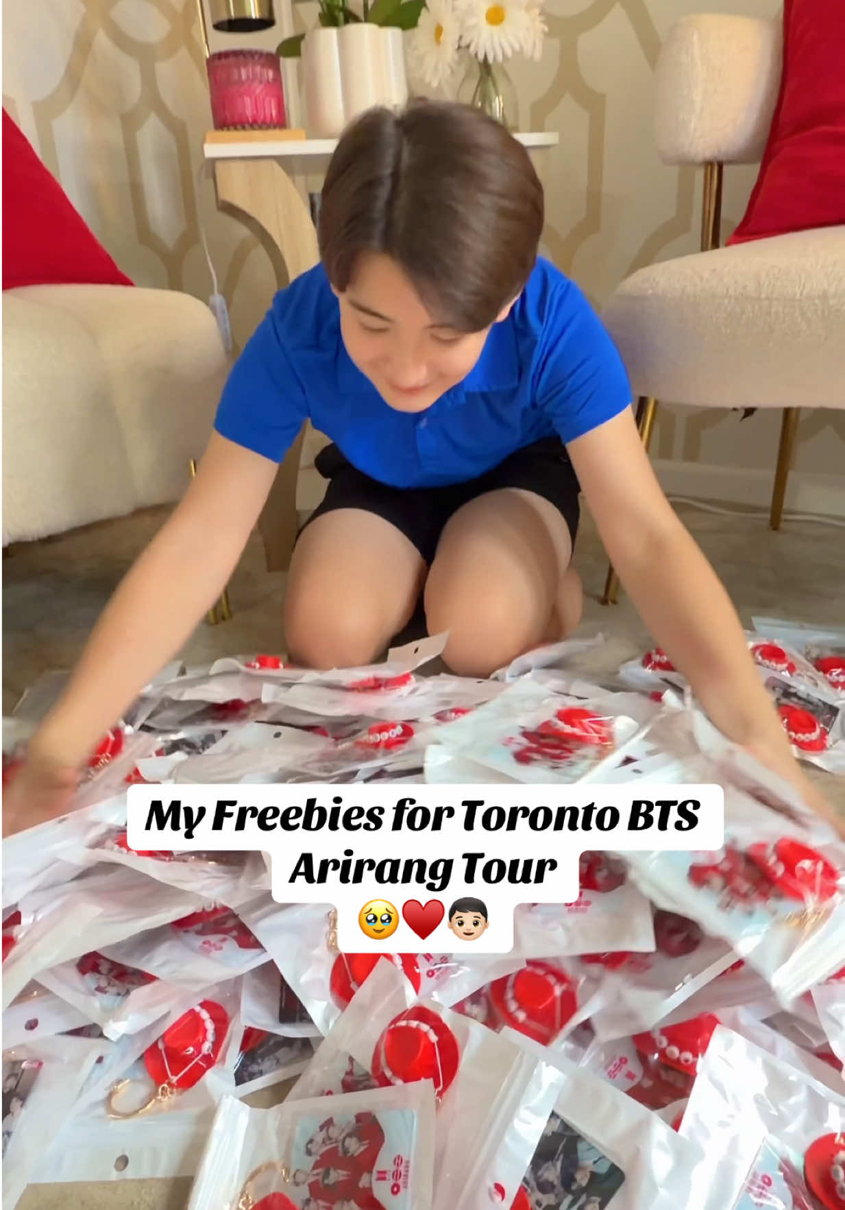 @Mav | BTS Baby Army
