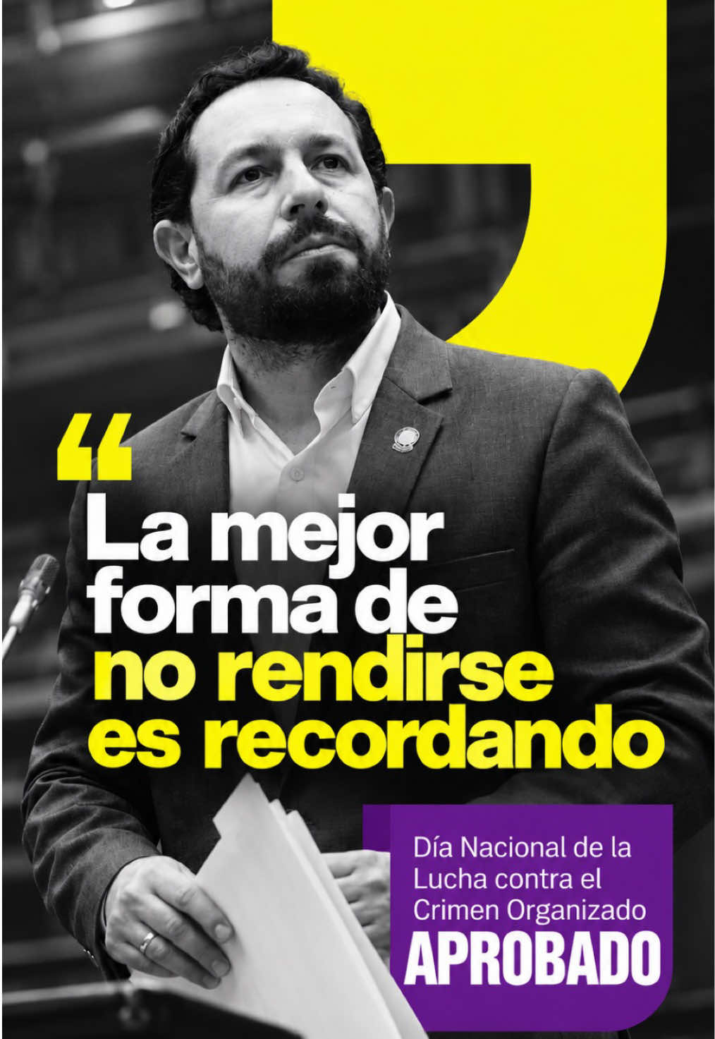@Bancada ADN