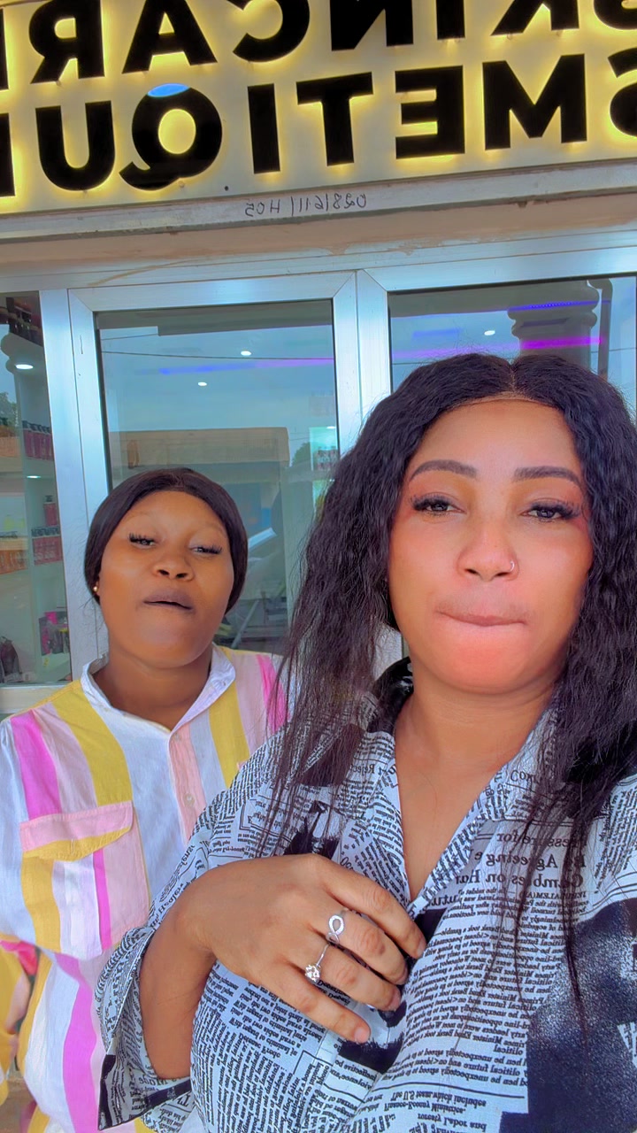 @Chic teint  🧴 🧼 224🇬🇳