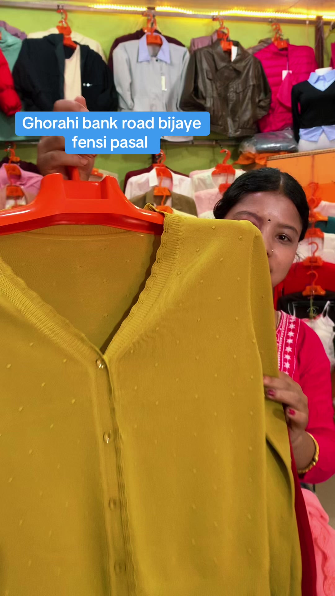 @Bijaye Fensi