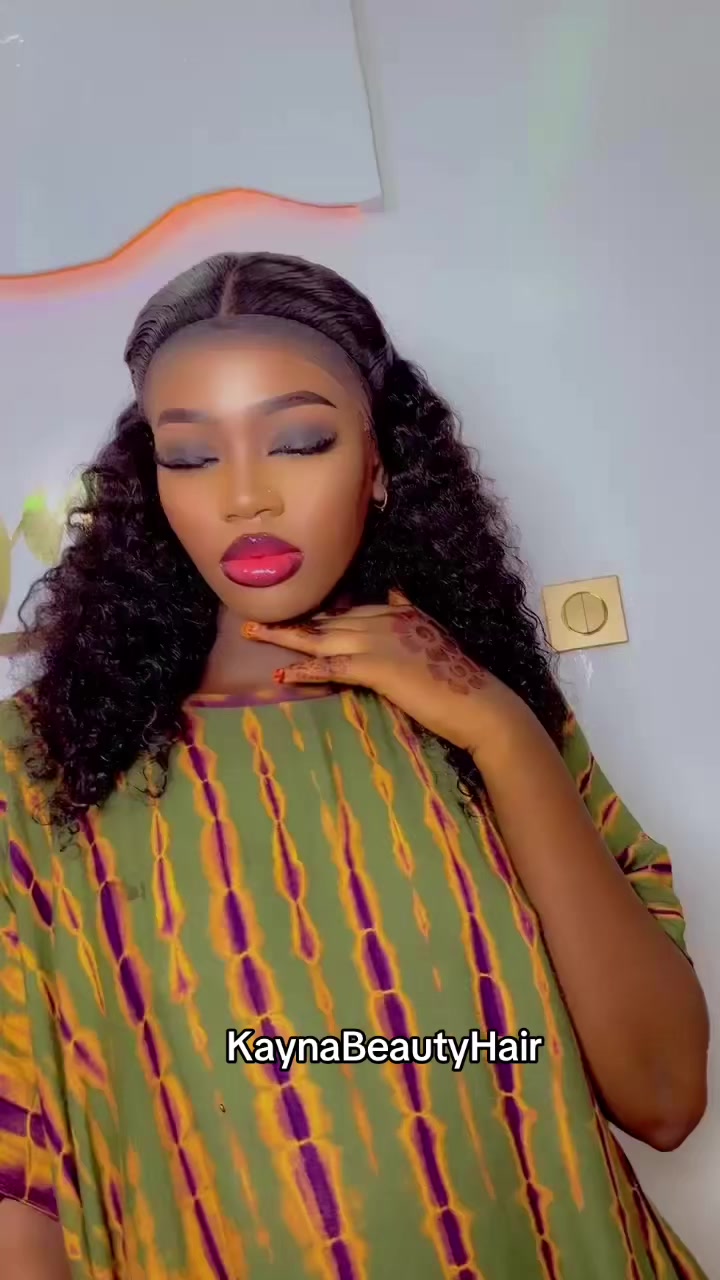 @KaynaBeautyhair 🌸💄