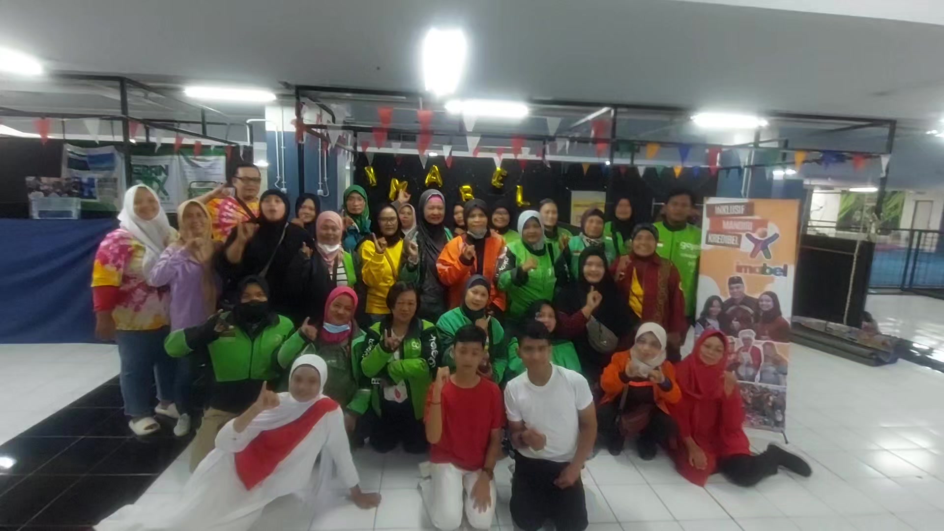 @Ojol Mandiri