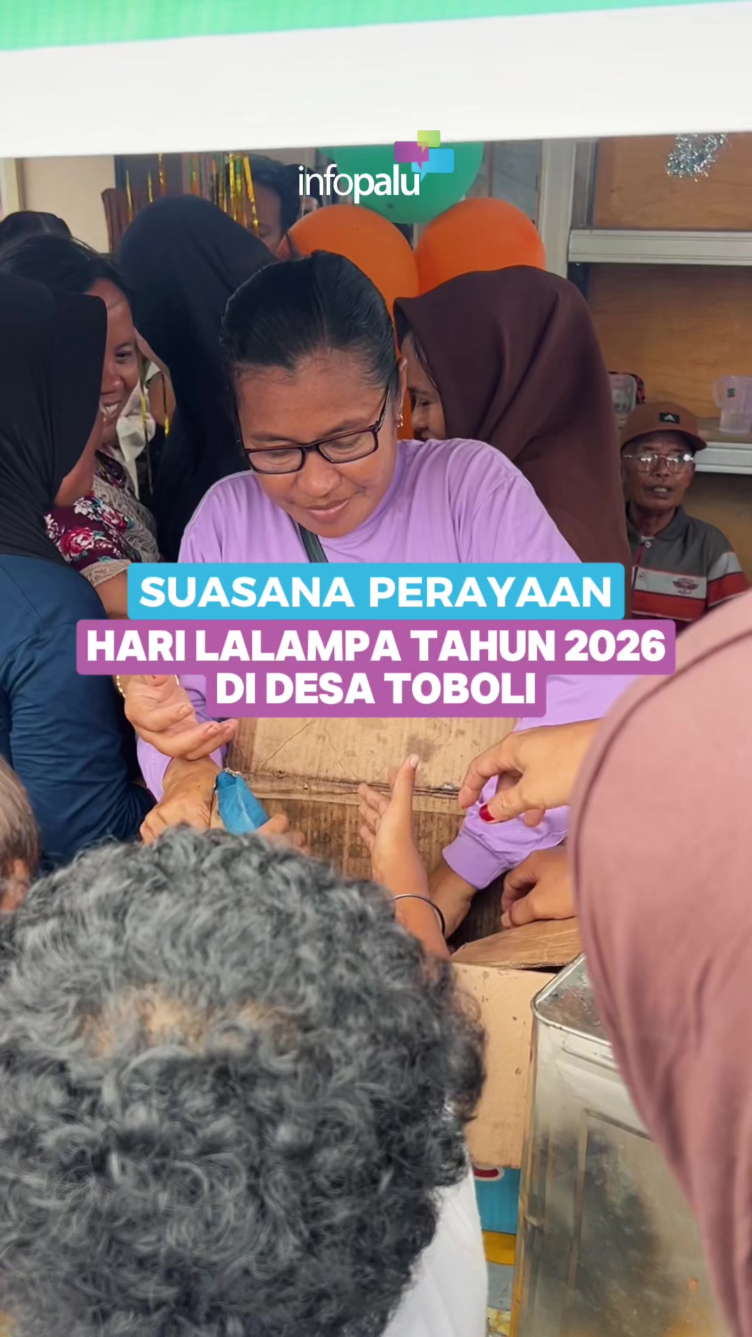 @Info Palu