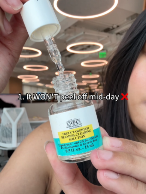 @Kiehl&rsquo;s Philippines
