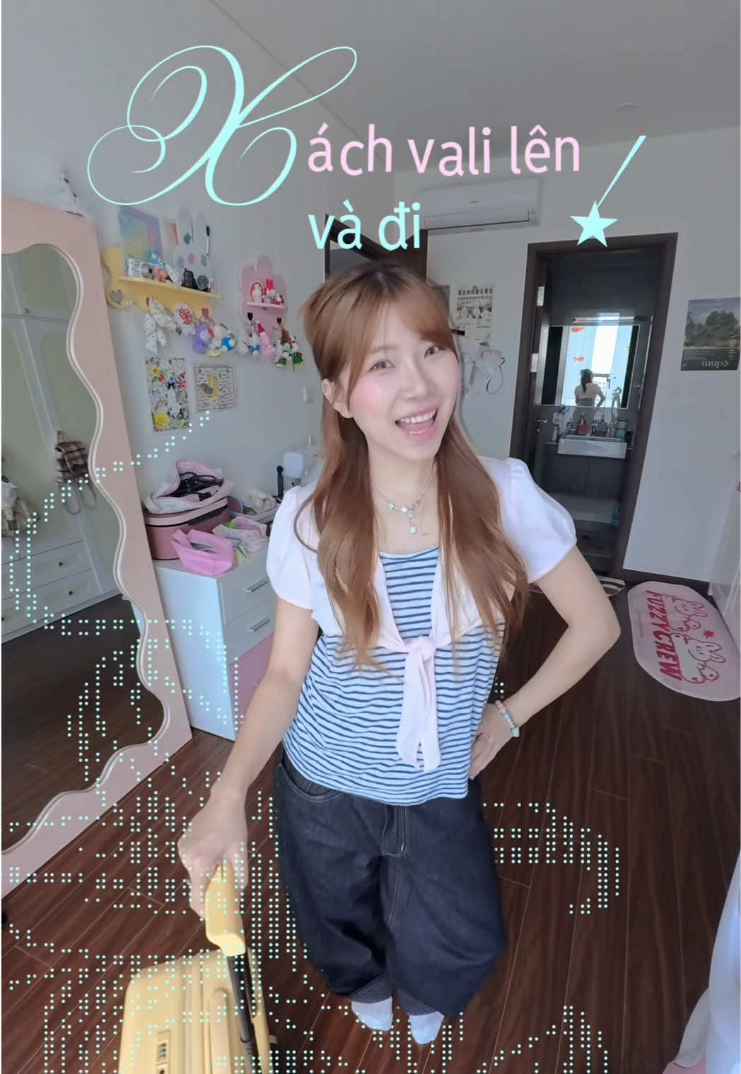 @t&iacute;t ở tr&ecirc;n tiktok 🌷