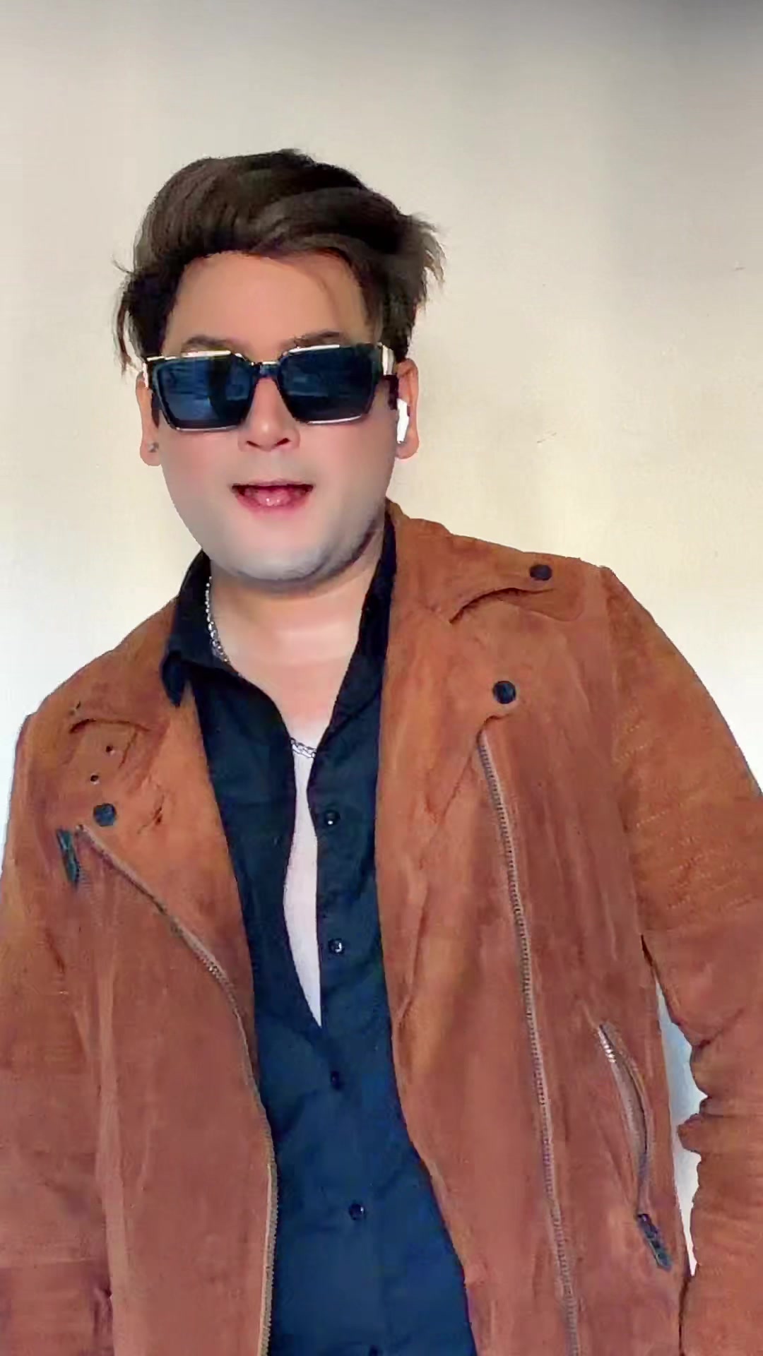 @Aamesh Bhandari