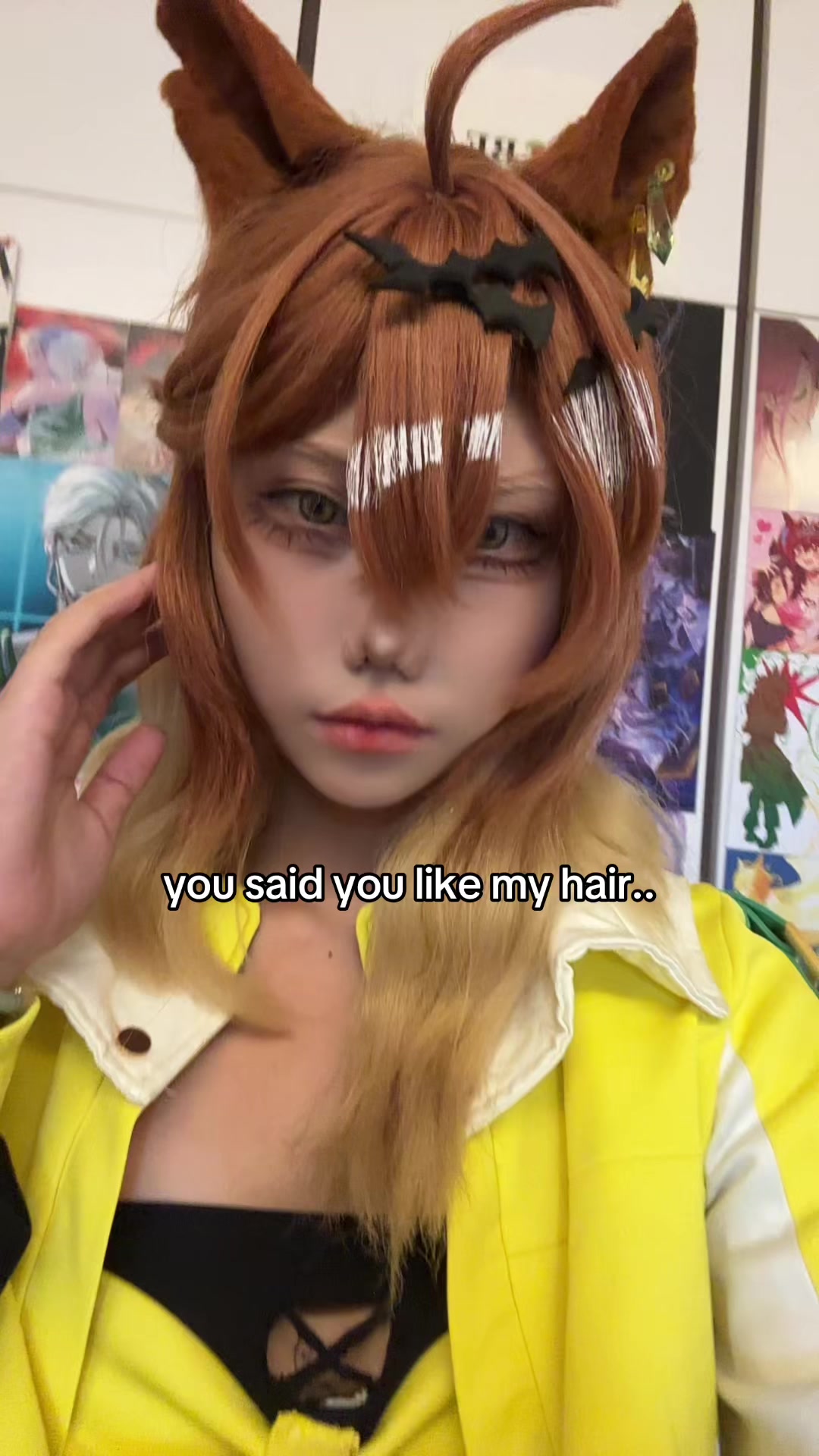 @kiku☆ // kikuscos on ig