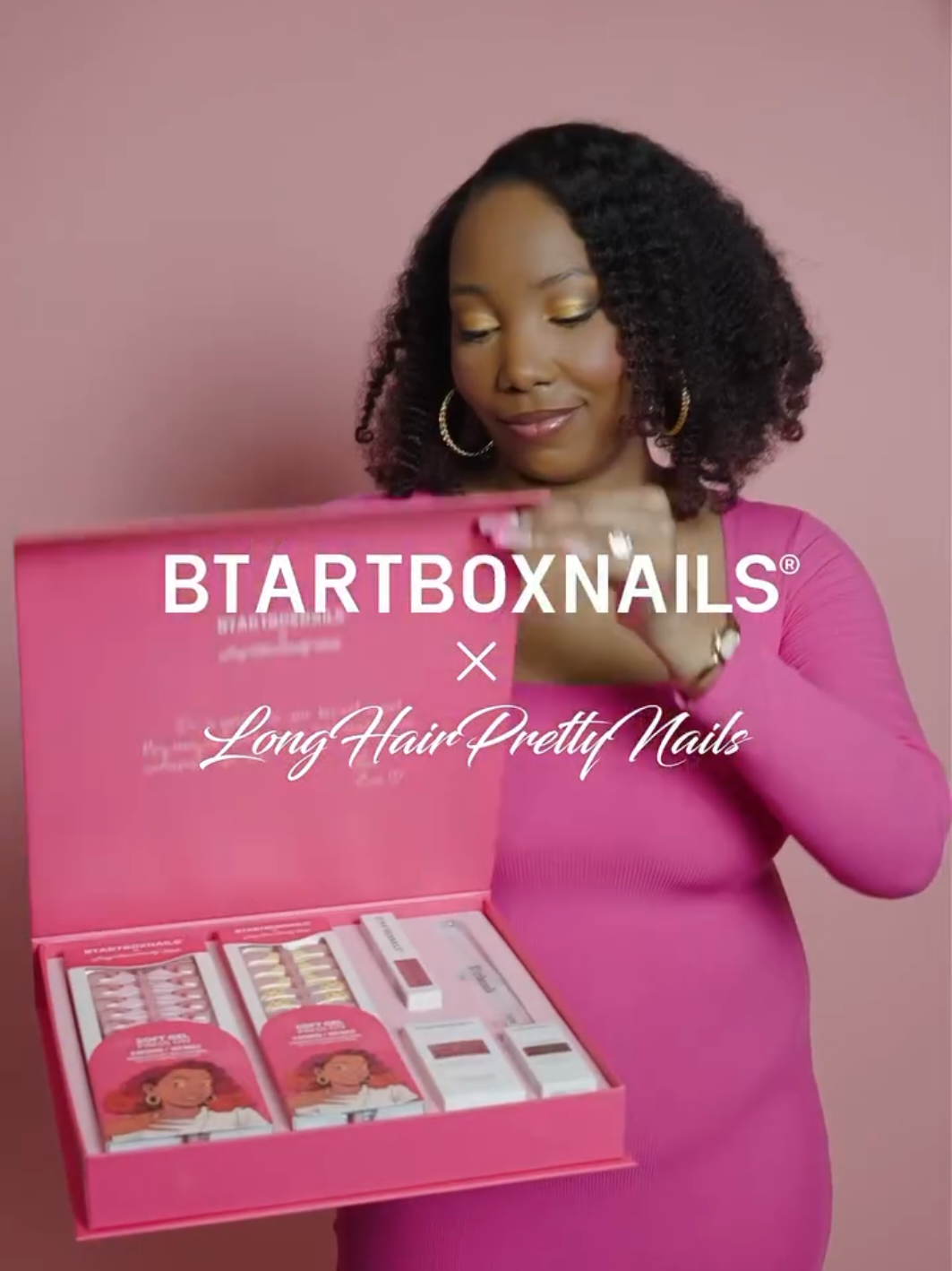 @LongHairPrettyNails