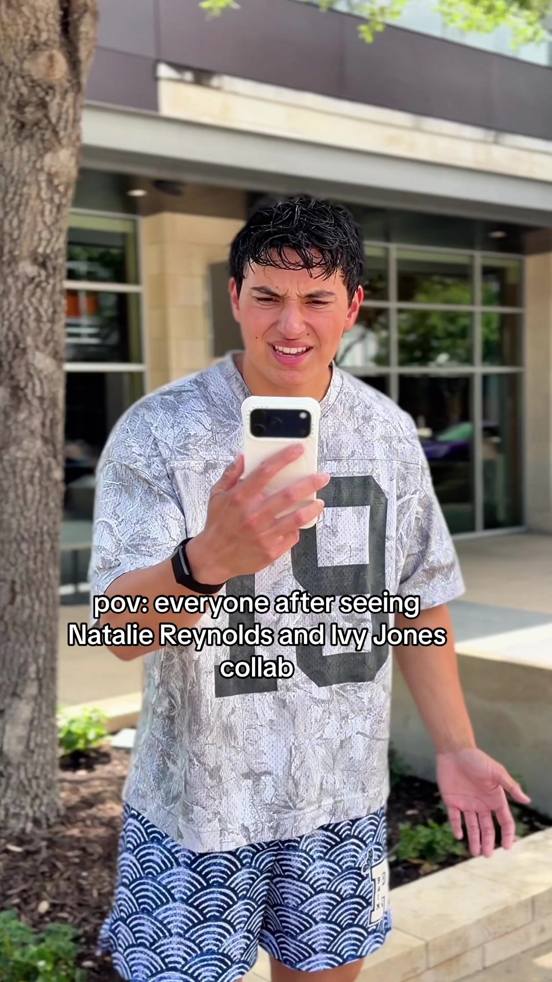 @jake benedict