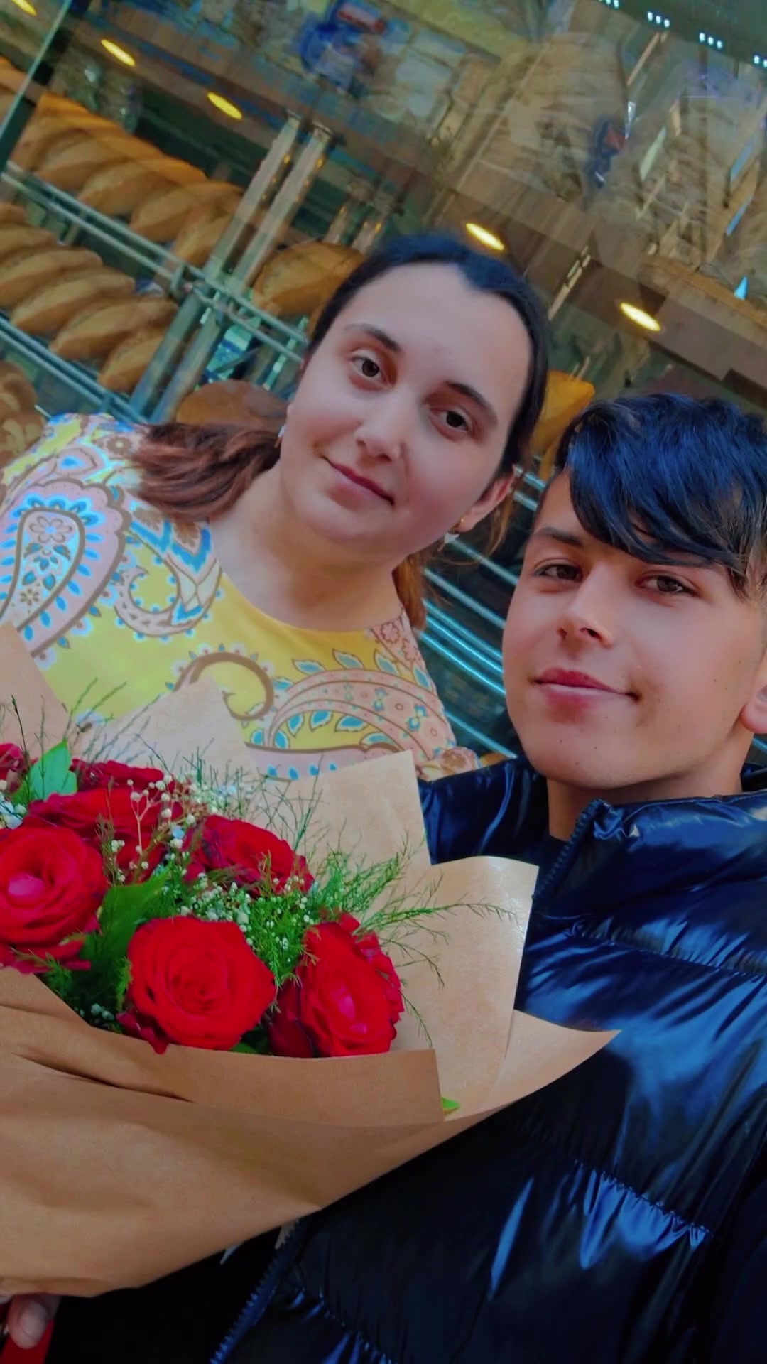 @💕Mustafa💋Yasemin💕