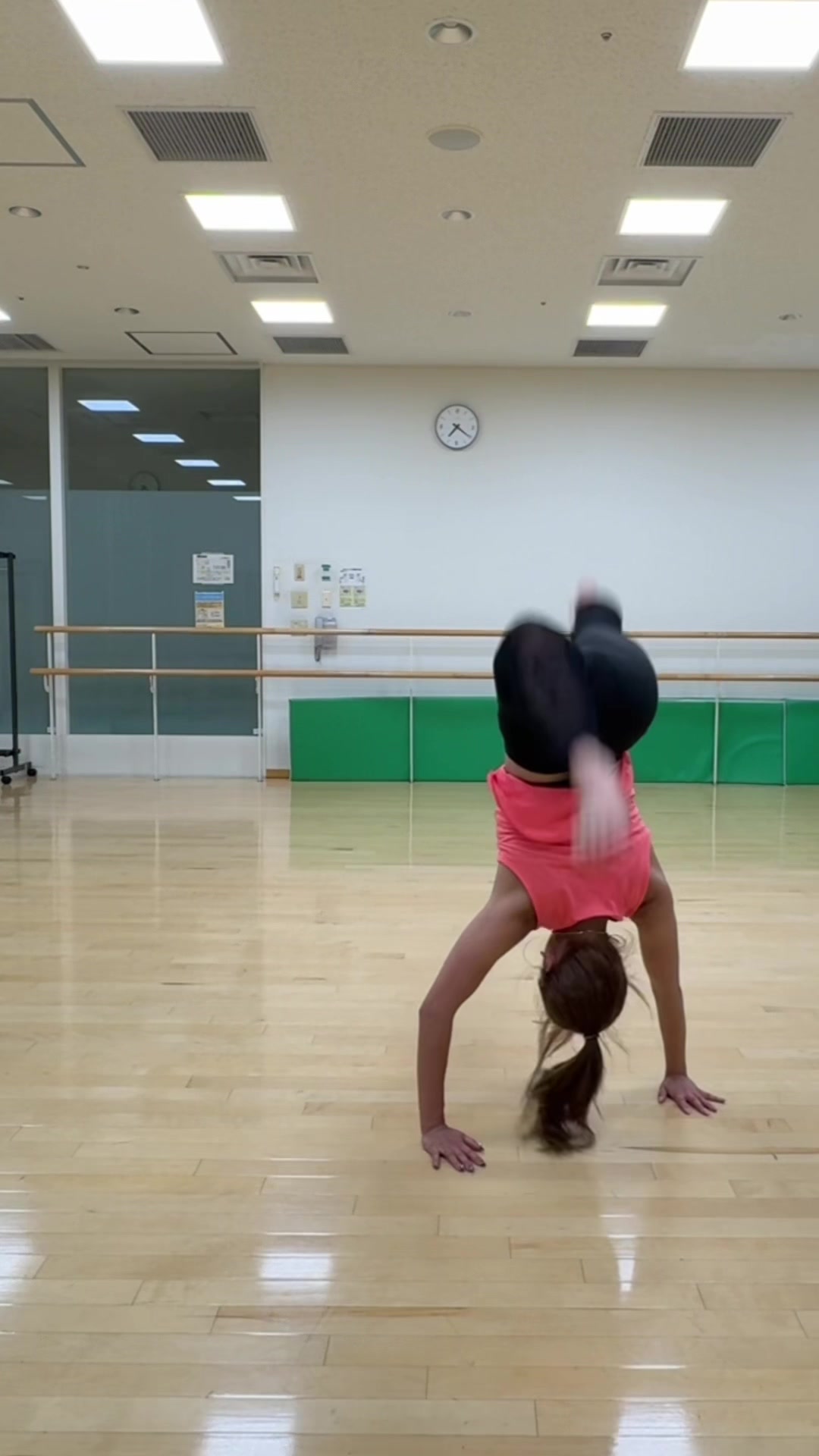 @Riho.開脚侍