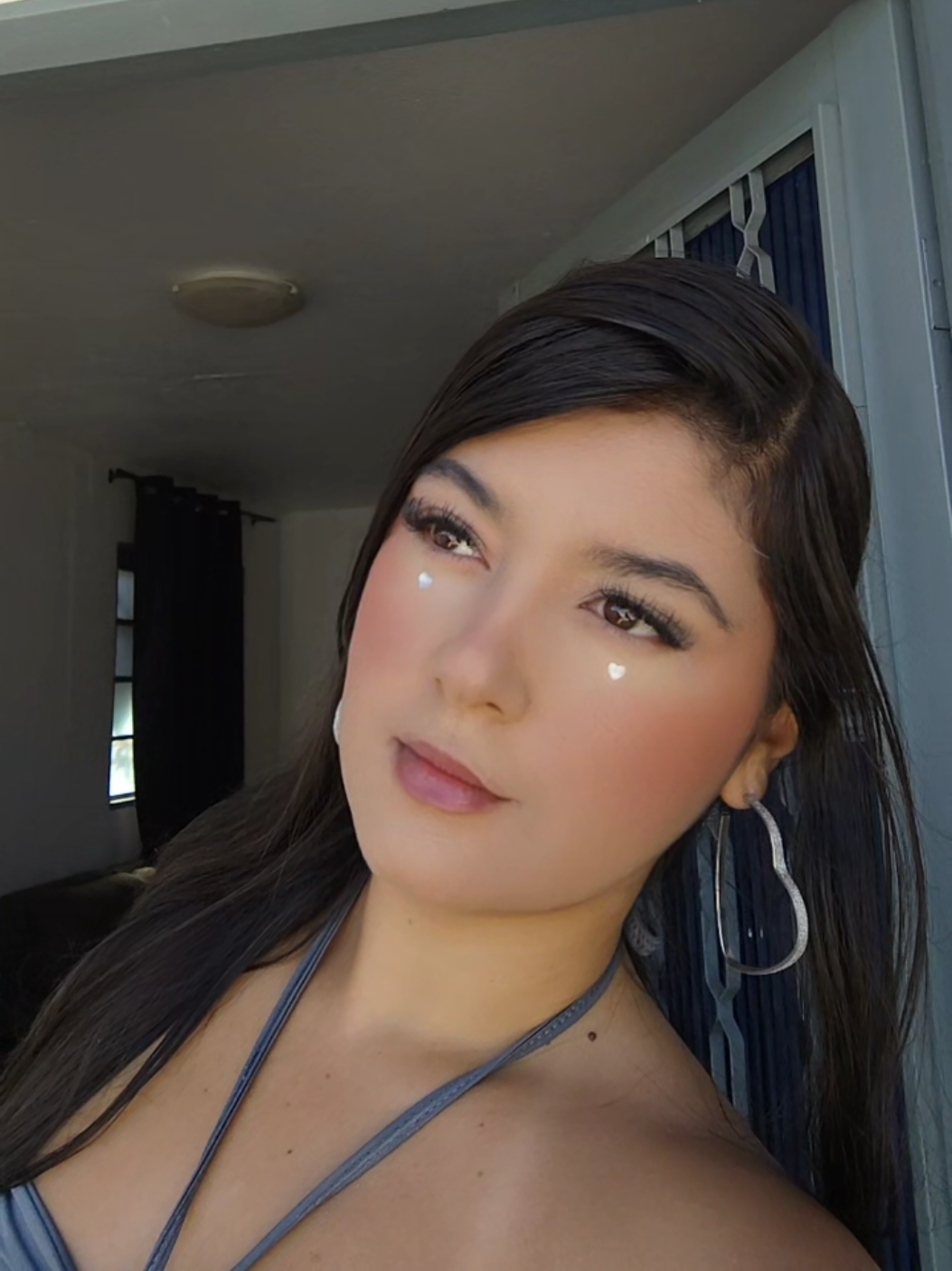 @Bianca Ten&oacute;rio