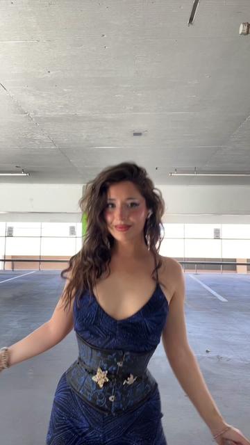 @Jada - Roller Dance Burlesque