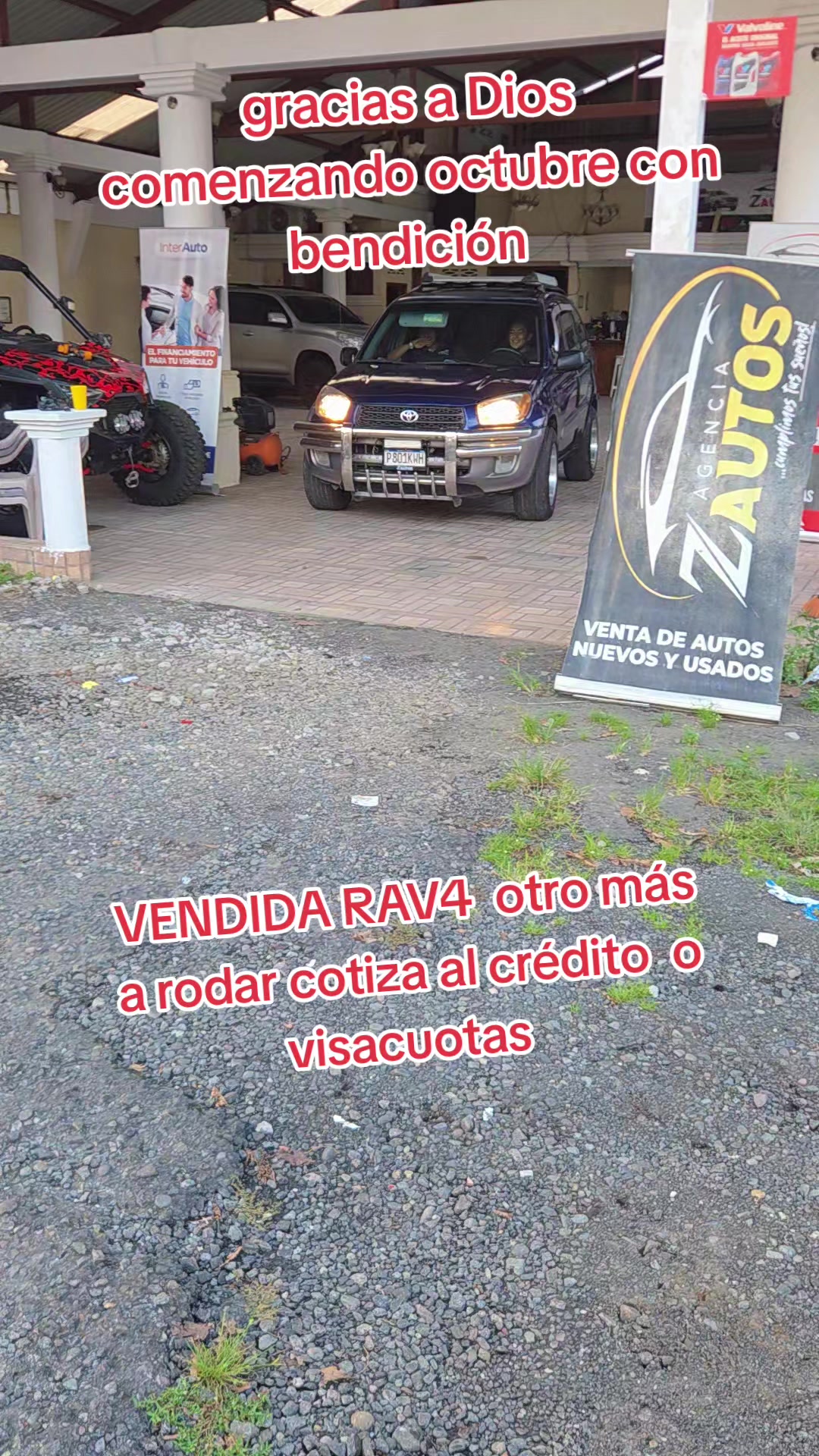 @Agencia Zautos