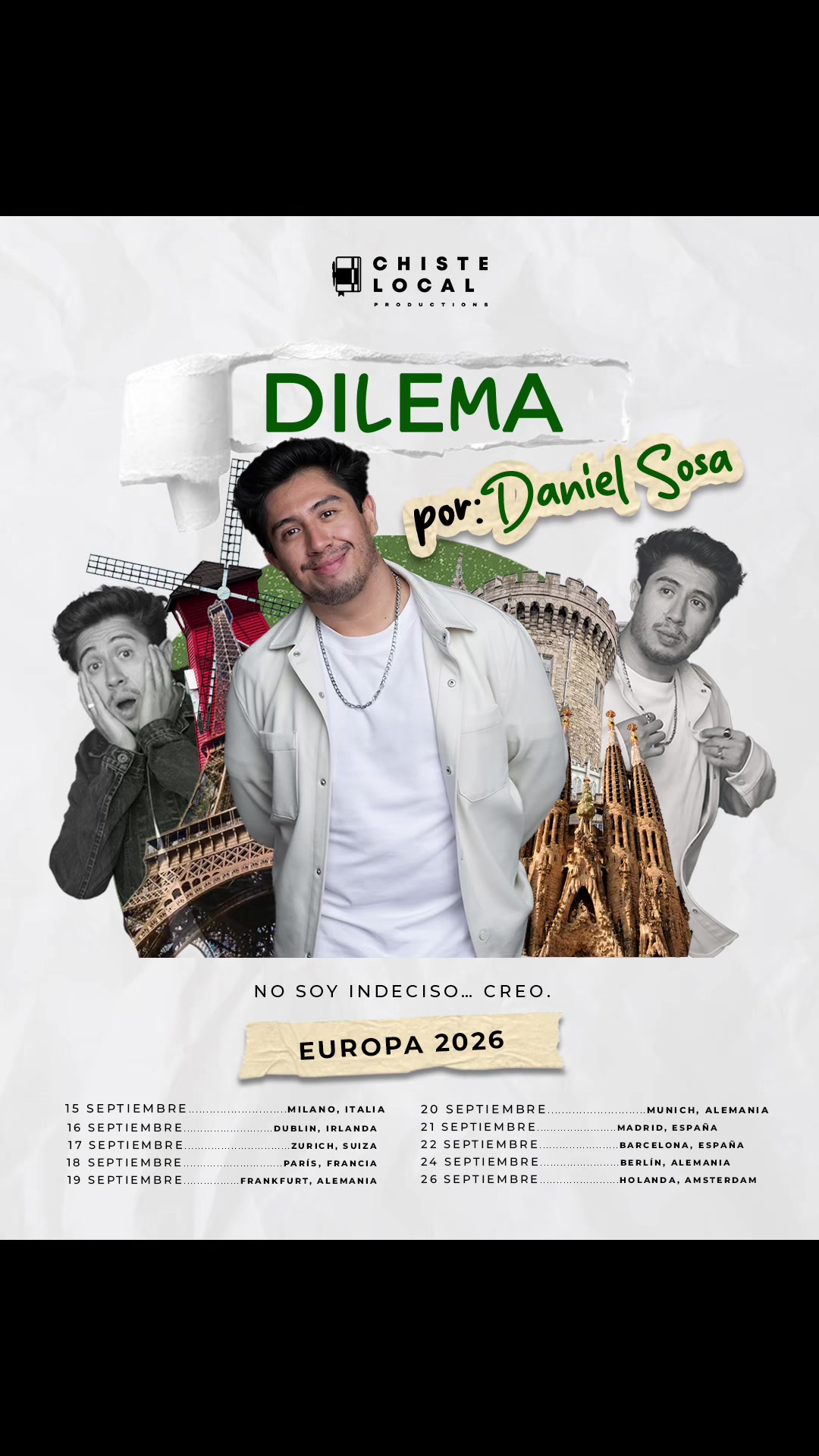 @Daniel Sosa