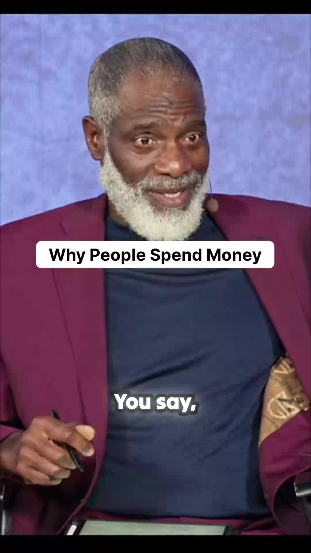 @The Motivational Link