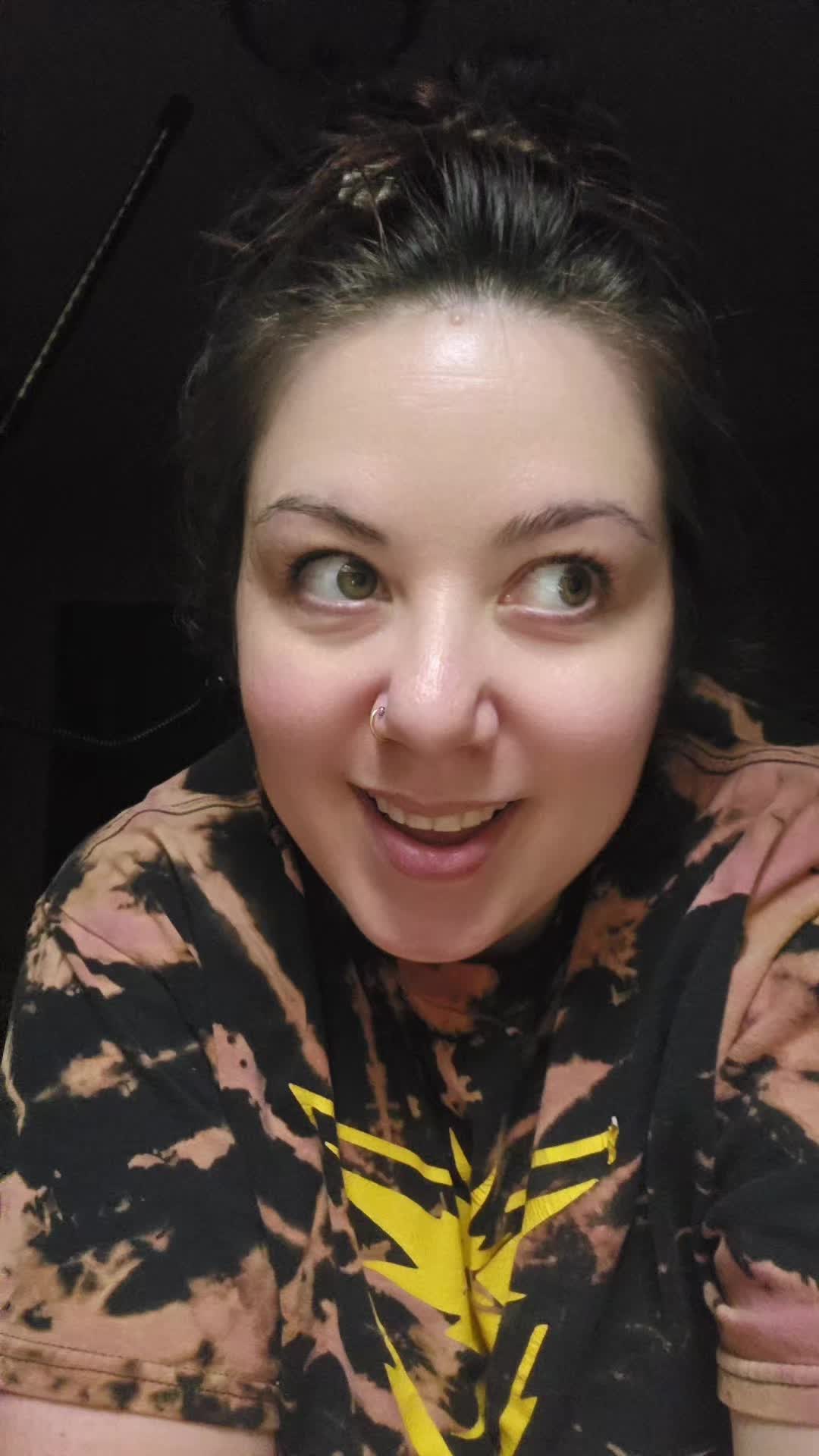 @Mama Cass Bites Back